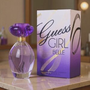 Guess Girl Belle 🌼